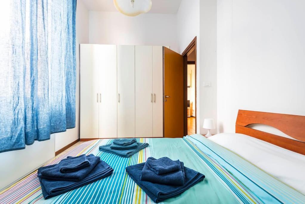Apartment Bologna City Center Train Station Εξωτερικό φωτογραφία