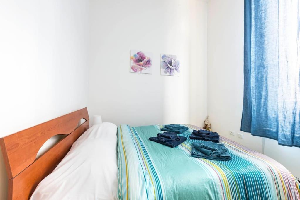 Apartment Bologna City Center Train Station Εξωτερικό φωτογραφία