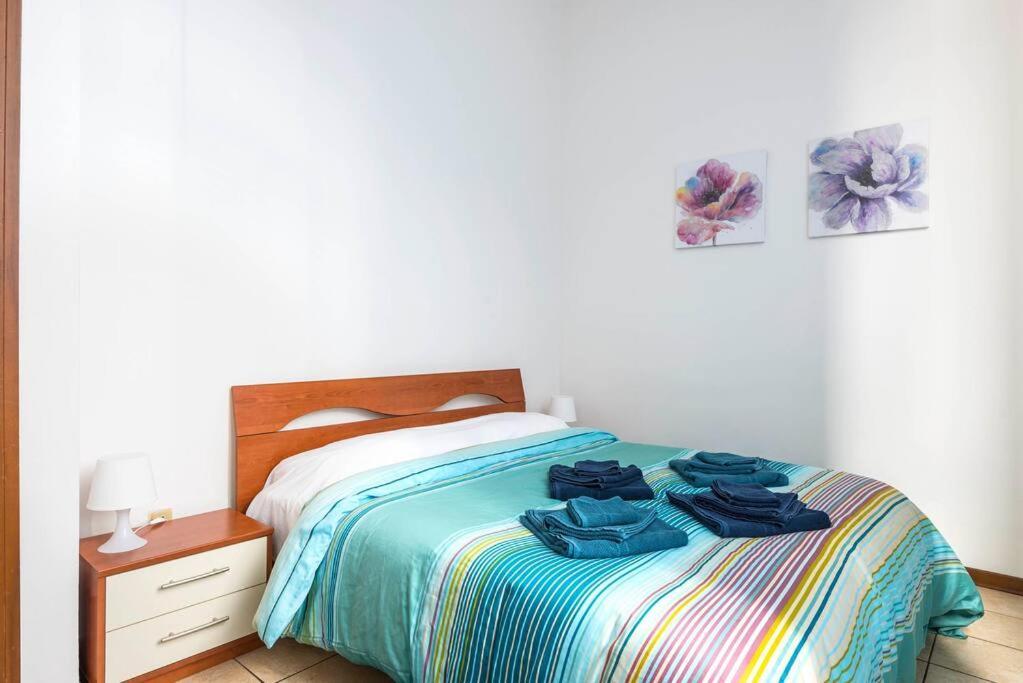 Apartment Bologna City Center Train Station Εξωτερικό φωτογραφία