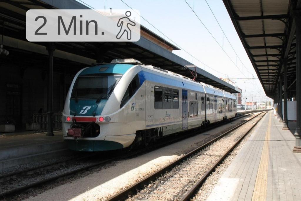 Apartment Bologna City Center Train Station Εξωτερικό φωτογραφία