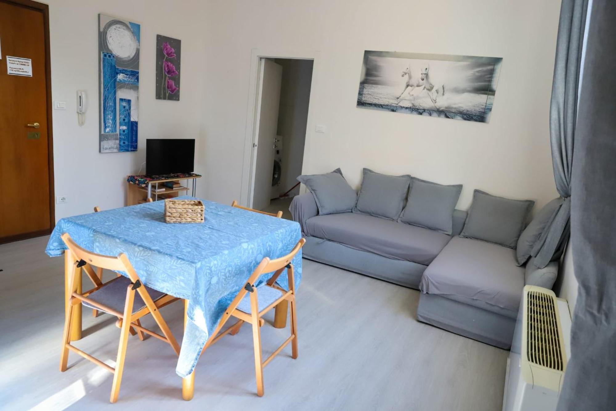 Apartment Bologna City Center Train Station Εξωτερικό φωτογραφία
