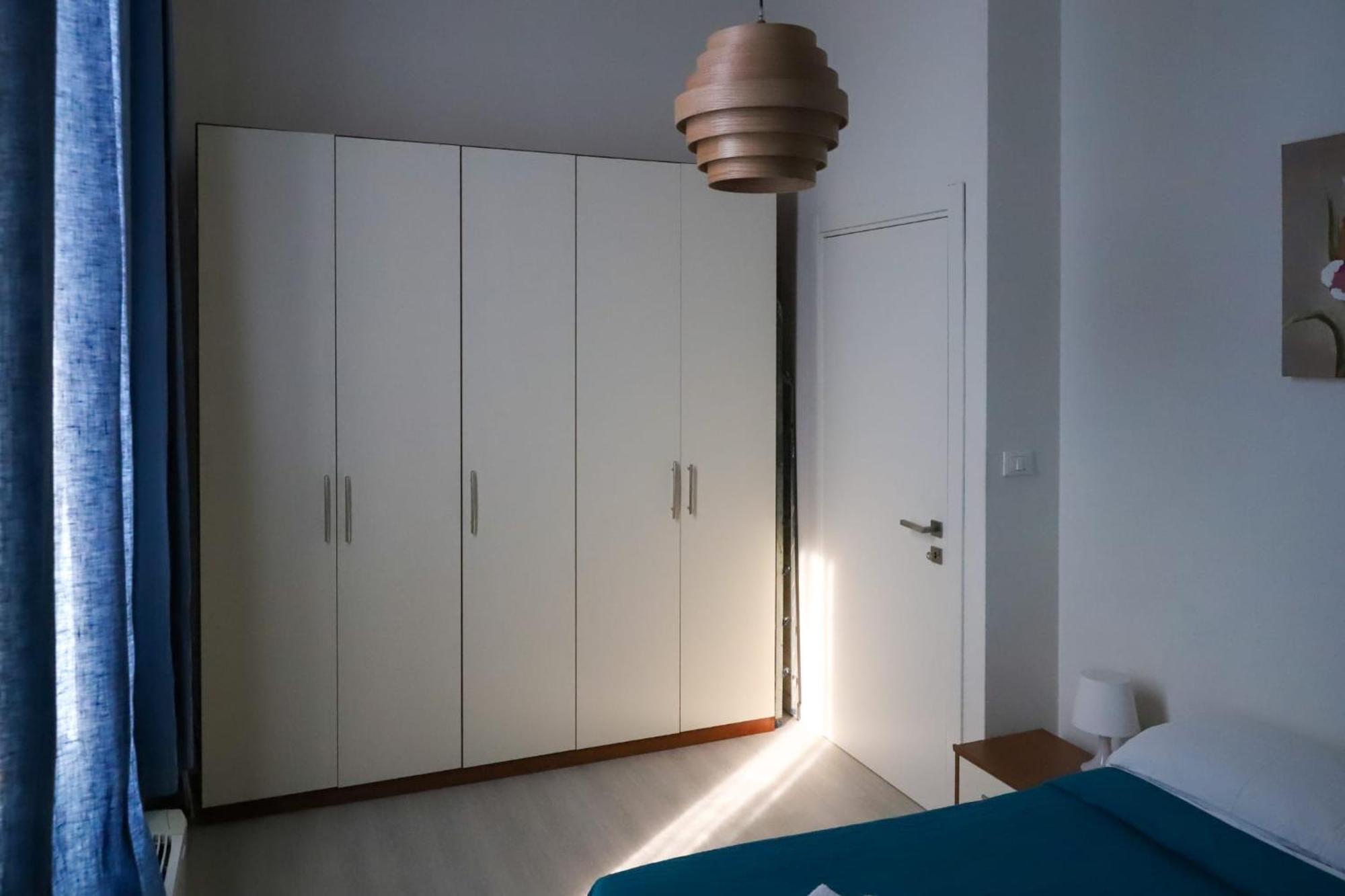 Apartment Bologna City Center Train Station Εξωτερικό φωτογραφία