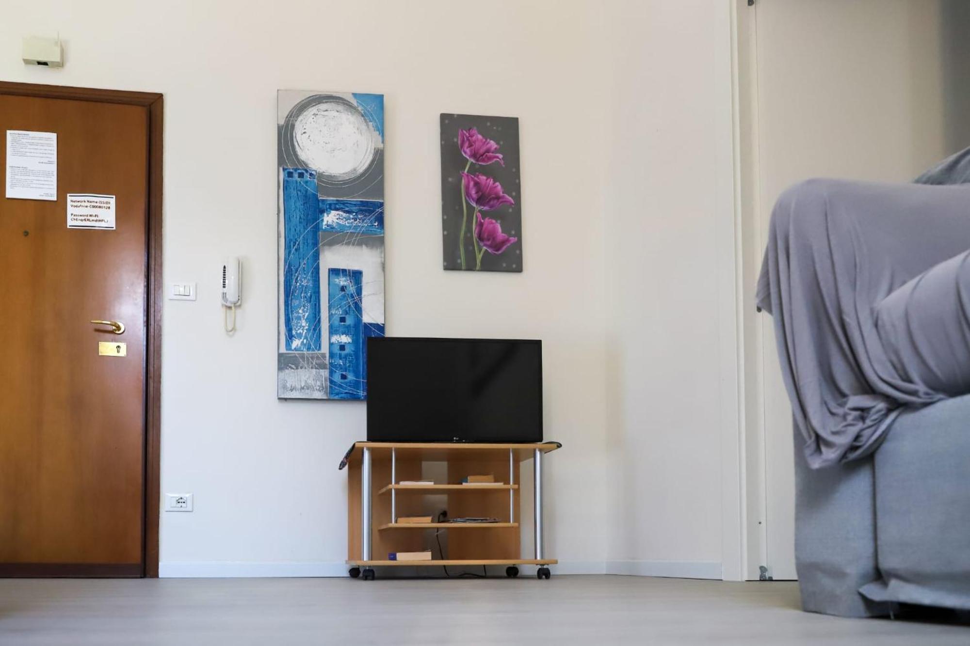 Apartment Bologna City Center Train Station Εξωτερικό φωτογραφία